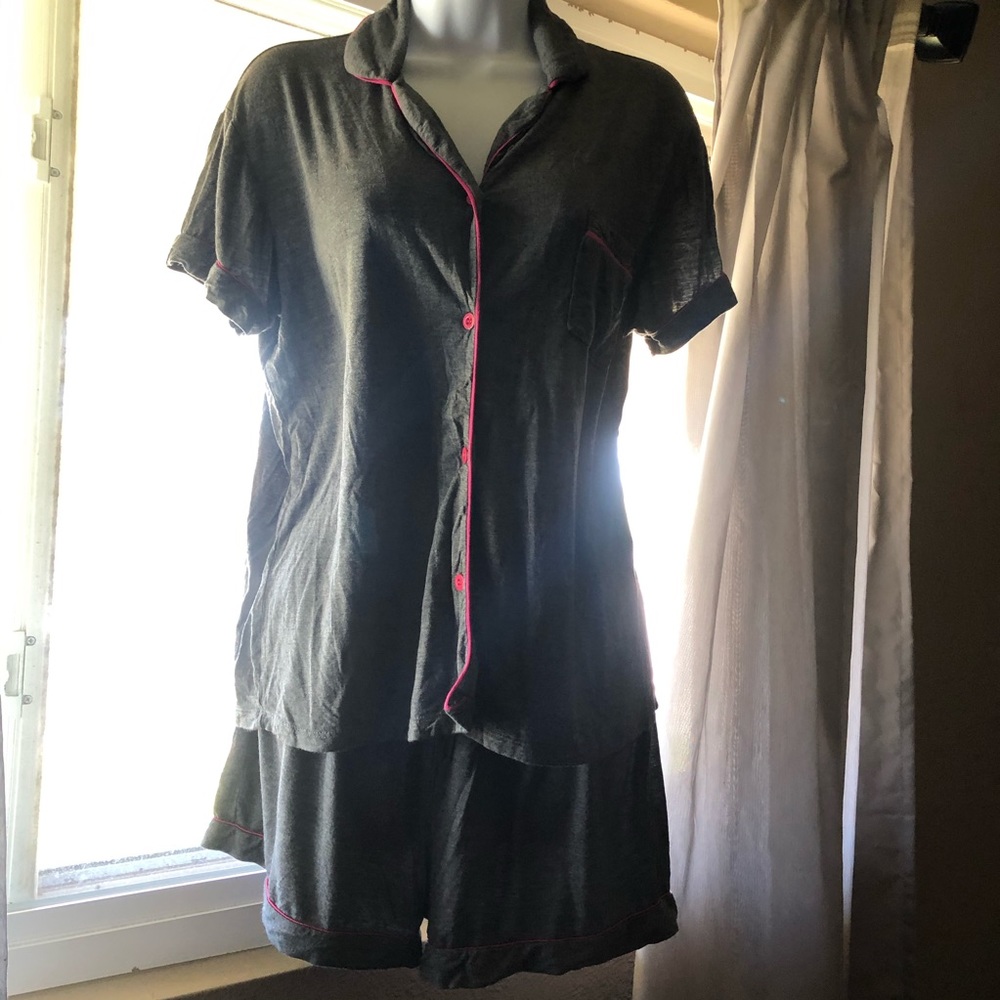 Nicole Miller Pajama Set